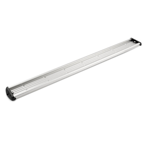 Cannon Mounting Track Aluminum for Downriggers and Boat Accessories – 36"