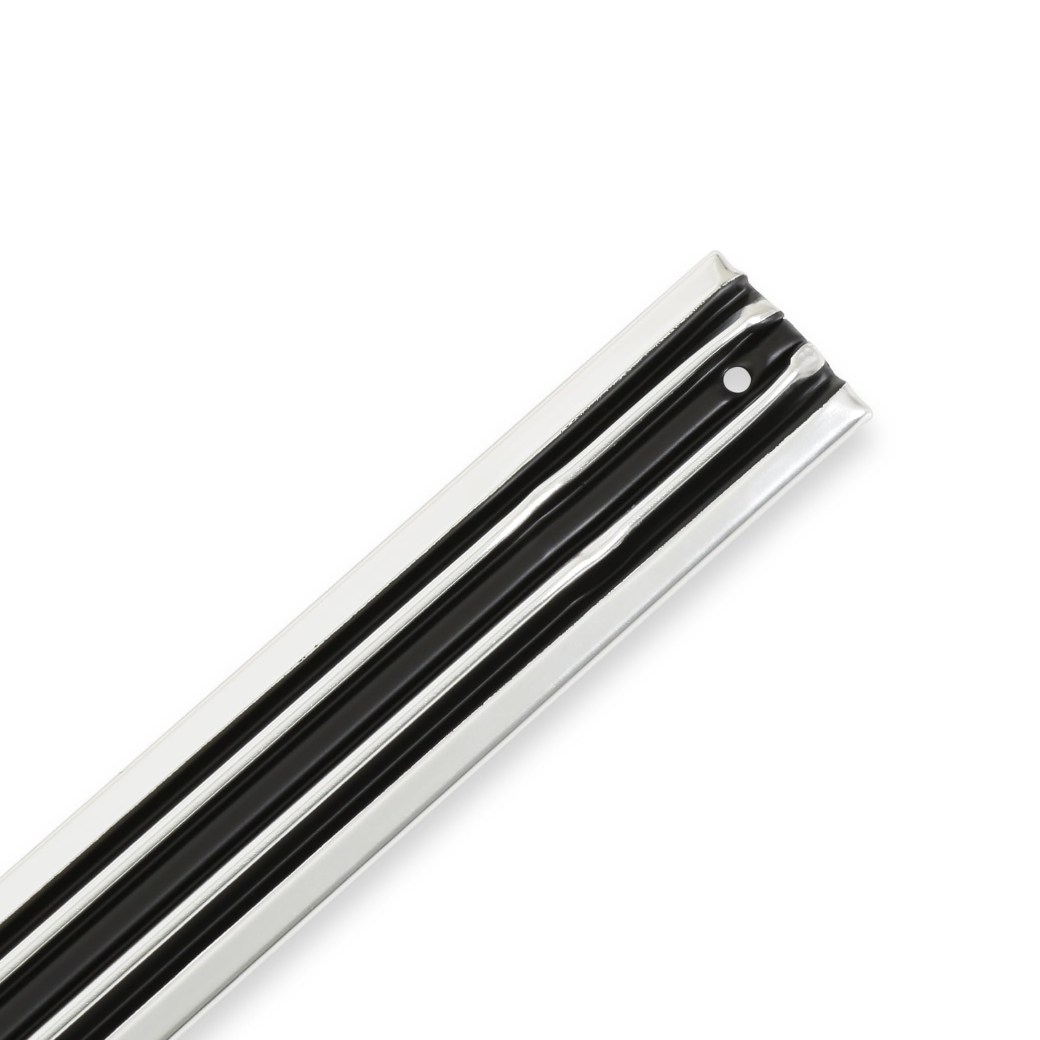 Brothers Trucks Door Molding MFB60RH - Lower - Black - Right