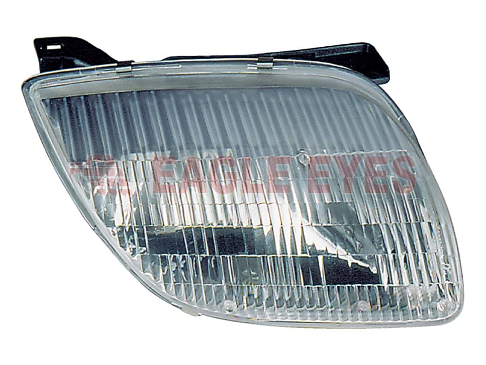 GM154-B001L Eagle Eyes Headlight