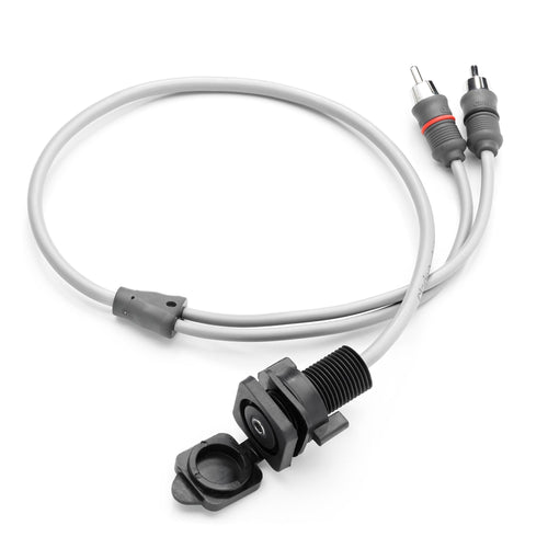 3.5mm Clarion CMC-3.5MM-PNL Panel Mounted Audio Jack
