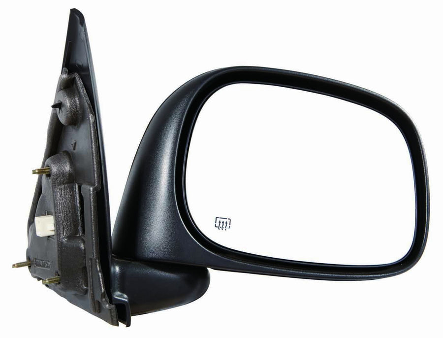 Dodge Full-Size Pickup Truck Right Outside Rear View Mirror DEPO 334-5410R3EFH