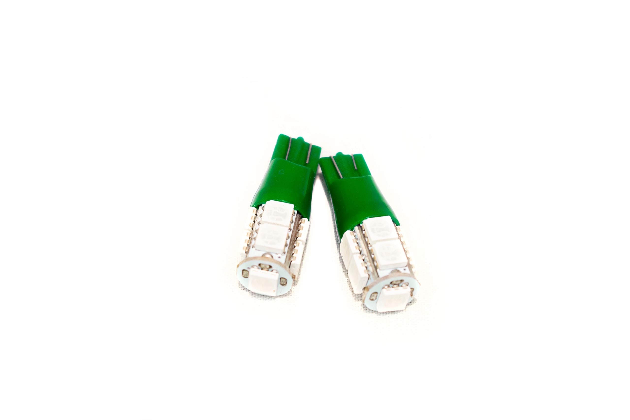 LED Chip Bulb Race Sport (RS-T15-G-5050), Pair