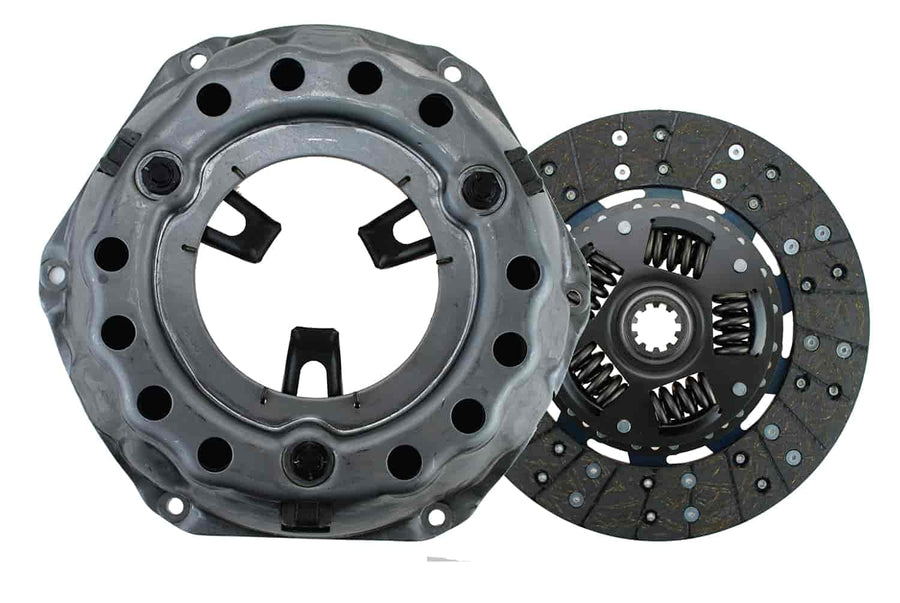 Premium Ram Clutches 88812 Clutch Set