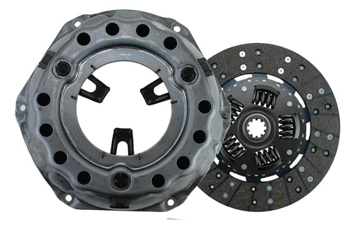 Premium Ram Clutches 88812 Clutch Set