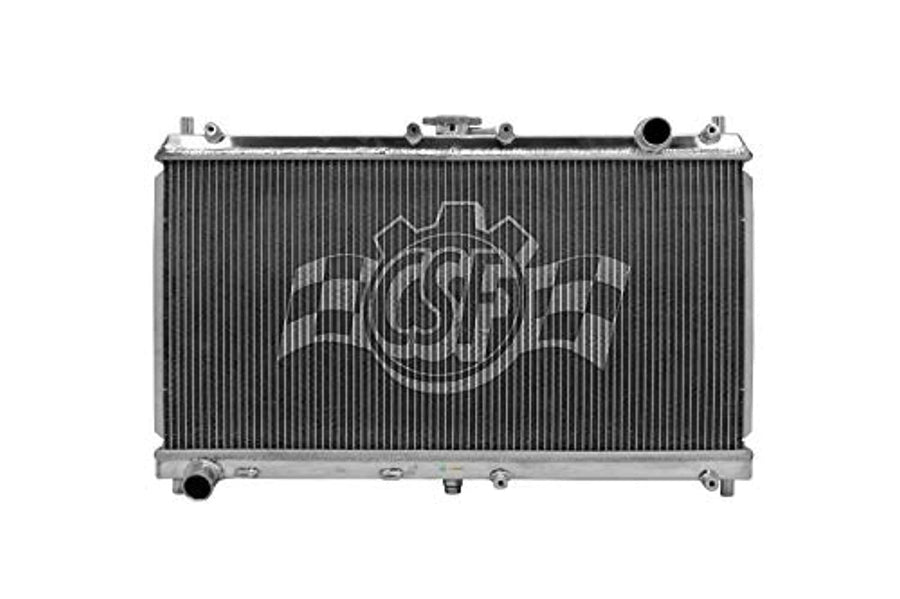 Mazda Miata CSF RADIATOR 2863 98-05