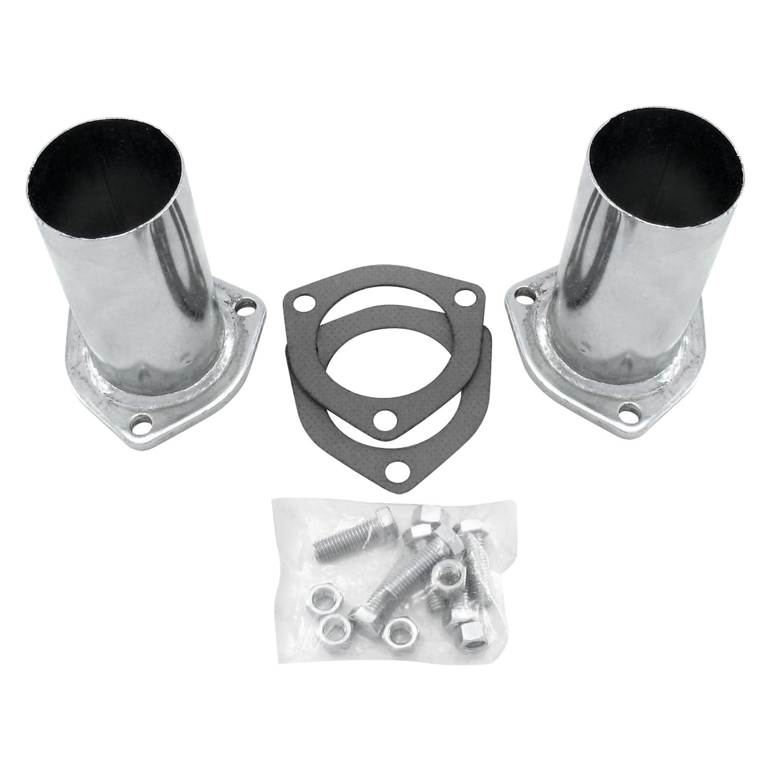 H7239 Patriot Exhaust 2-1/2" Collector Reducer Exhaust