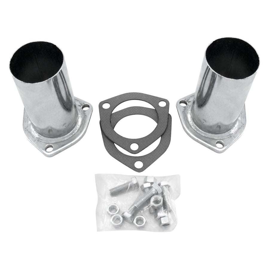 H7239 Patriot Exhaust 2-1/2" Collector Reducer Exhaust