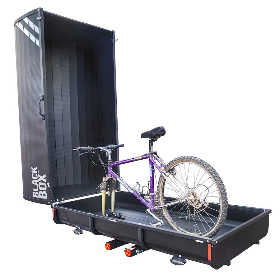 1-Bike BlackBox Bicycle Mount Kit