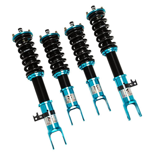 Megan Racing EZII Street Series MR-CDK-S2K-EZII Coilover Damper Kit
