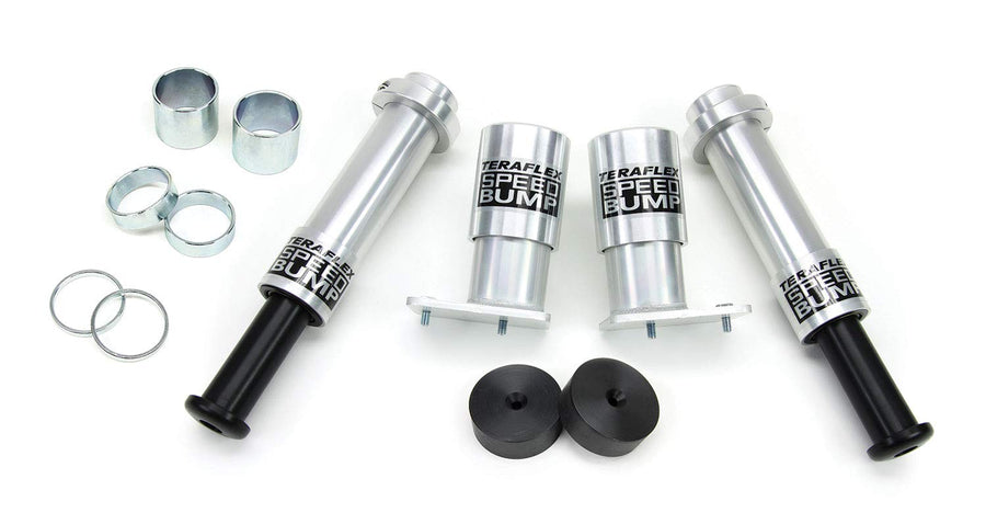 Bump Stop kit Teraflex 1958300