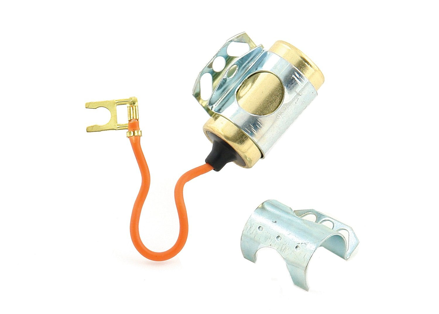 400 Mallory Ignition Condenser (28 MFD 600V)