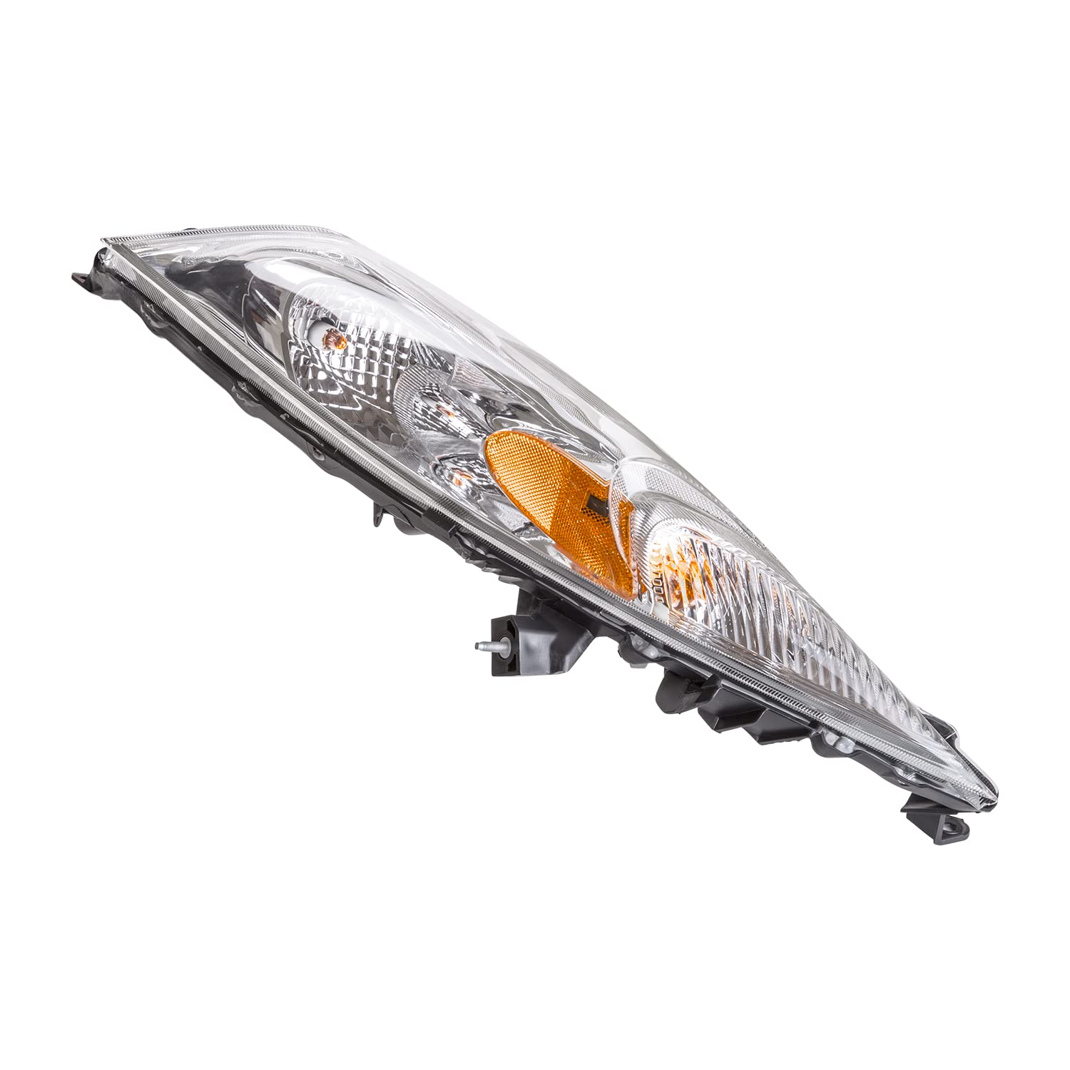 Right Turn Signal Light Assembly TYC Compatible with 2011-2014 Nissan Juke