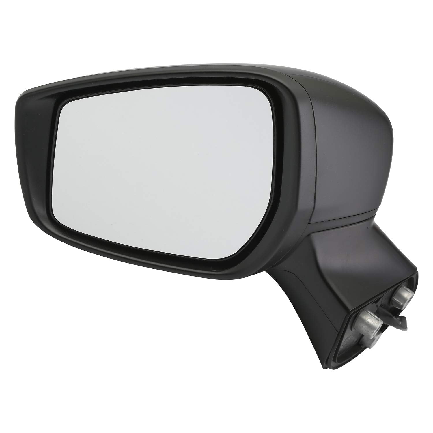 Left-Side TYC 5850032 Door Mirror Compatible with 2015-2019 Nissan Versa