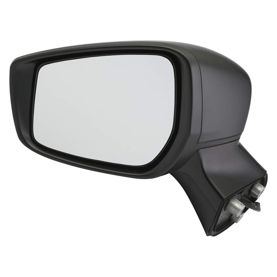 Left-Side TYC 5850032 Door Mirror Compatible with 2015-2019 Nissan Versa