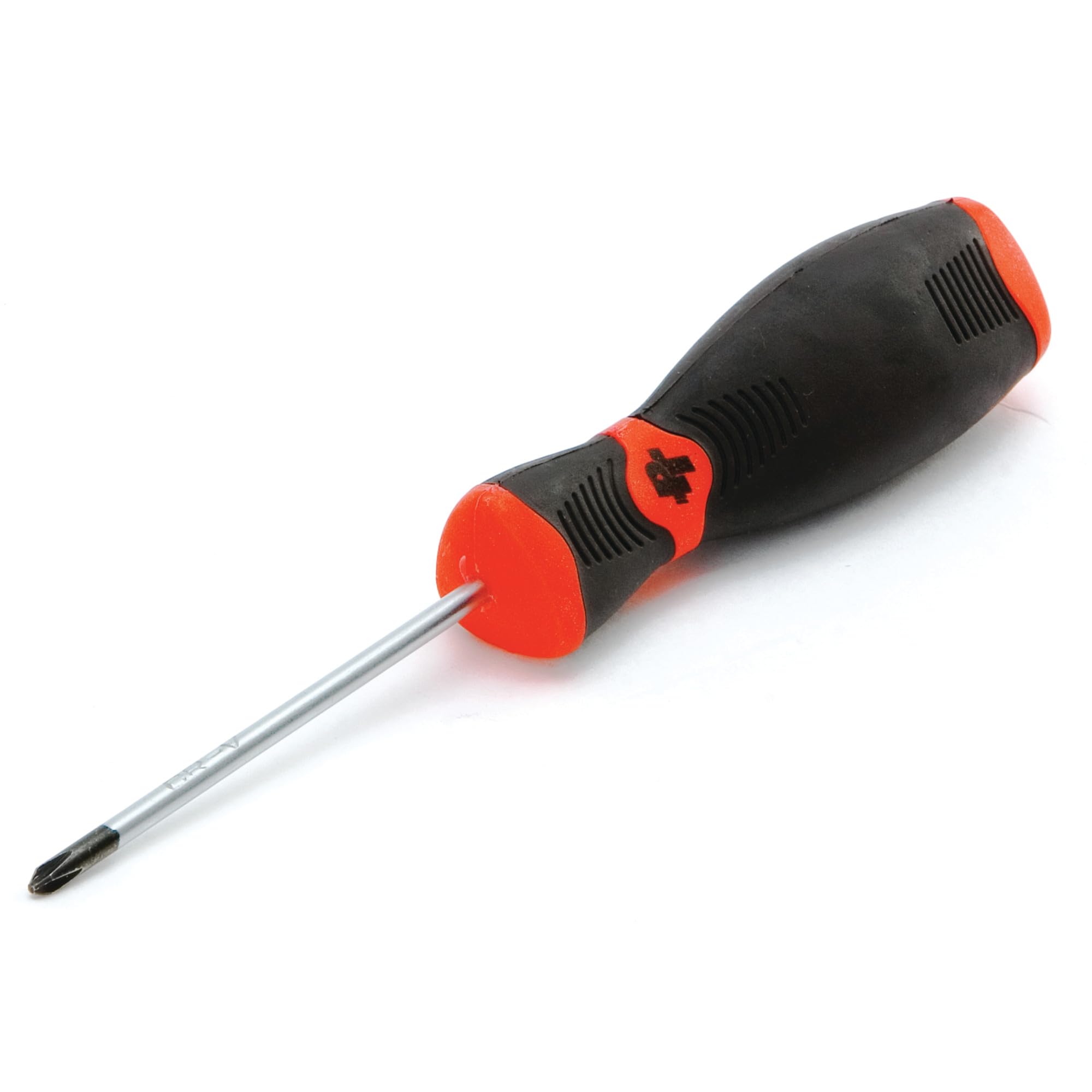 W30960 Performance Tool Black & Red Phillips Screwdriver, 0 X 2-1/2