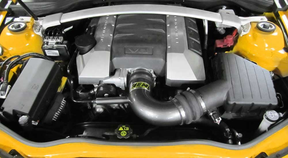 22-679C AEM Cold Air Intake System