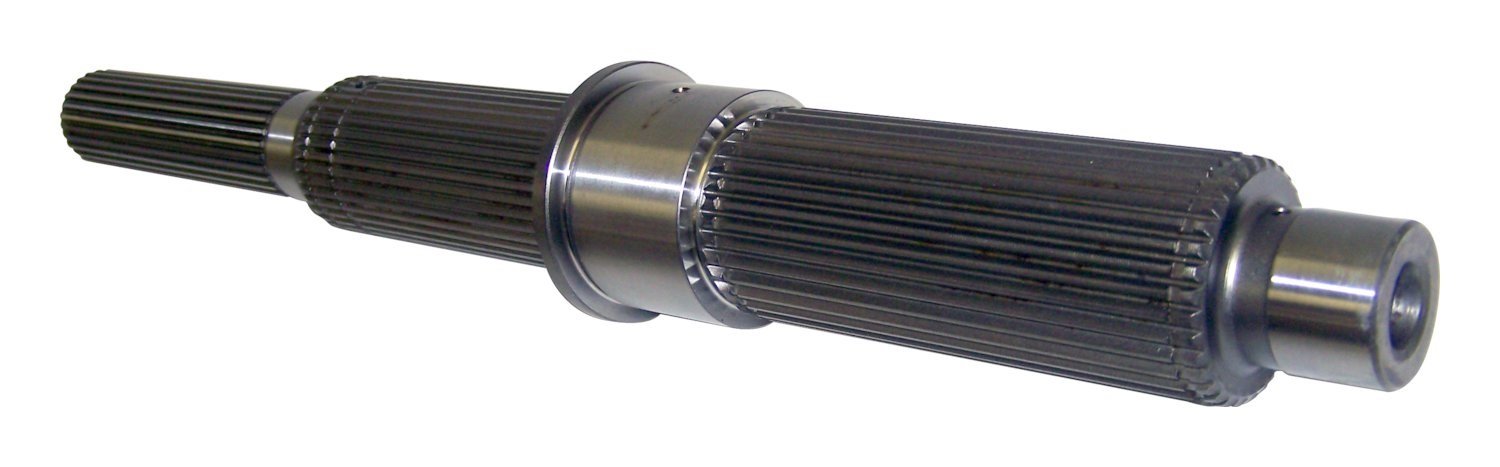 Automotive Crown Main Shaft Transfer Case