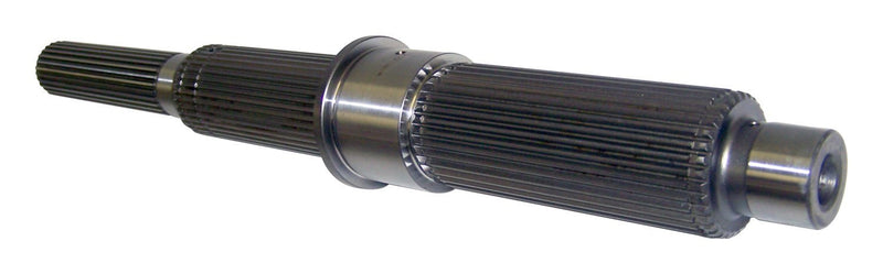 Automotive Crown Main Shaft Transfer Case