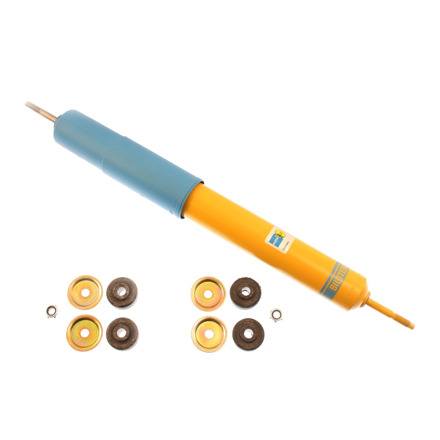 Shock Absorber Bilstein 24186421