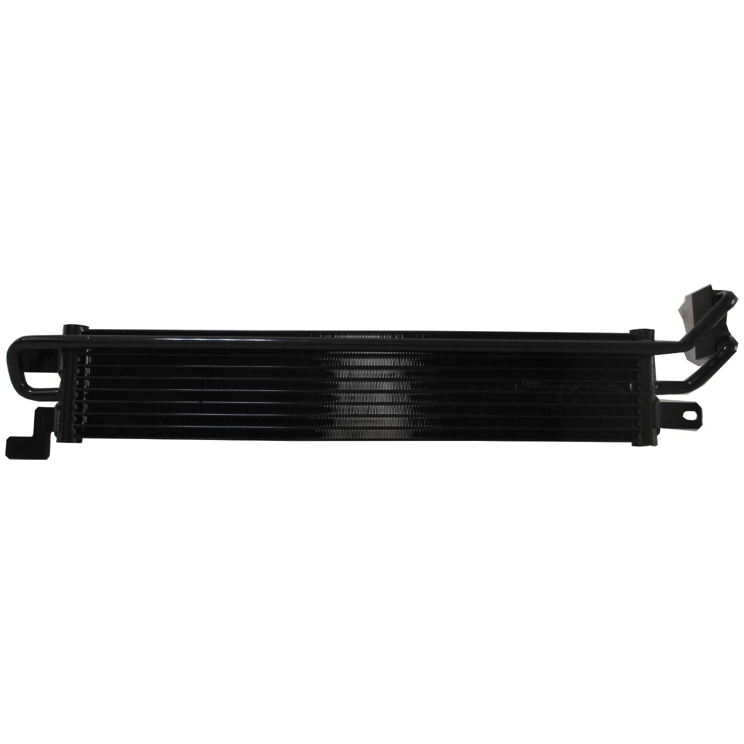 External TYC Transmission Oil Cooler Compatible with 2018-2020 Jeep Wrangler