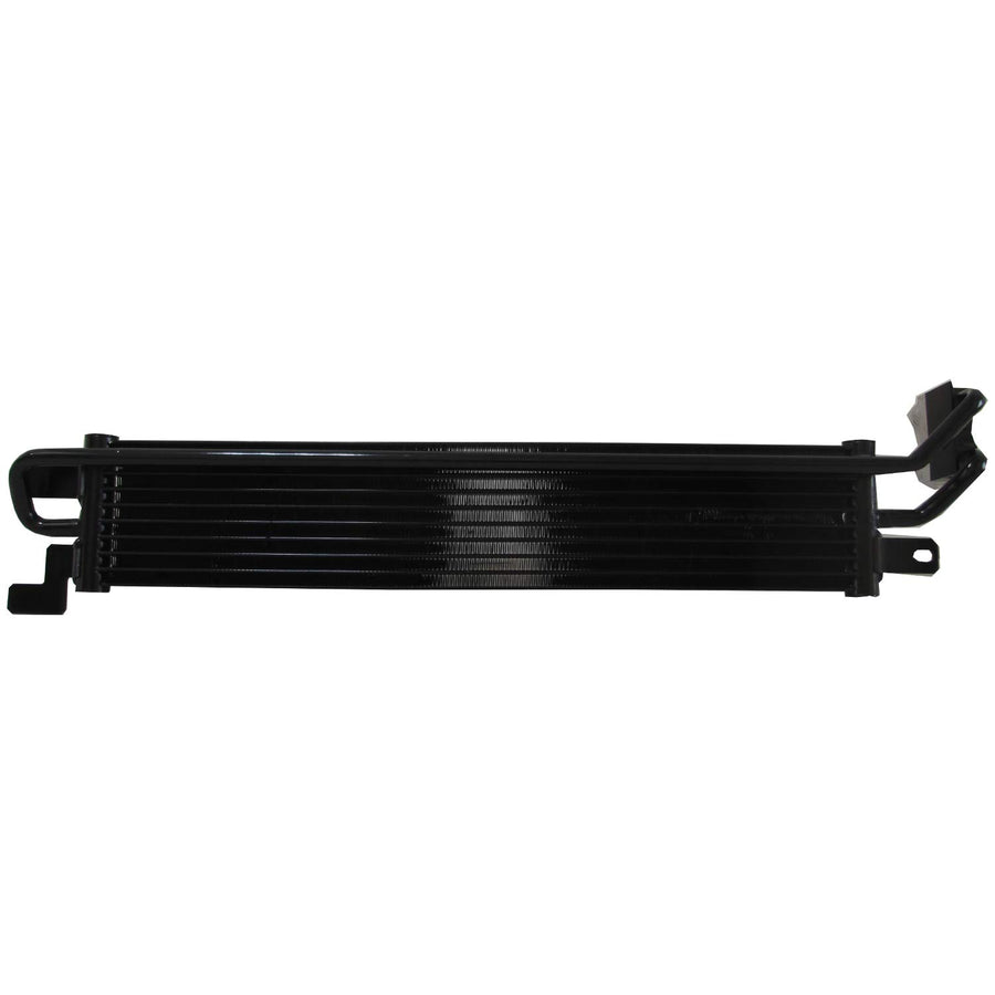 External TYC Transmission Oil Cooler Compatible with 2018-2020 Jeep Wrangler