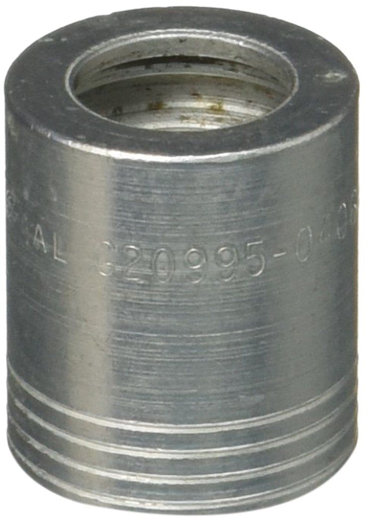 Ferrule Gates