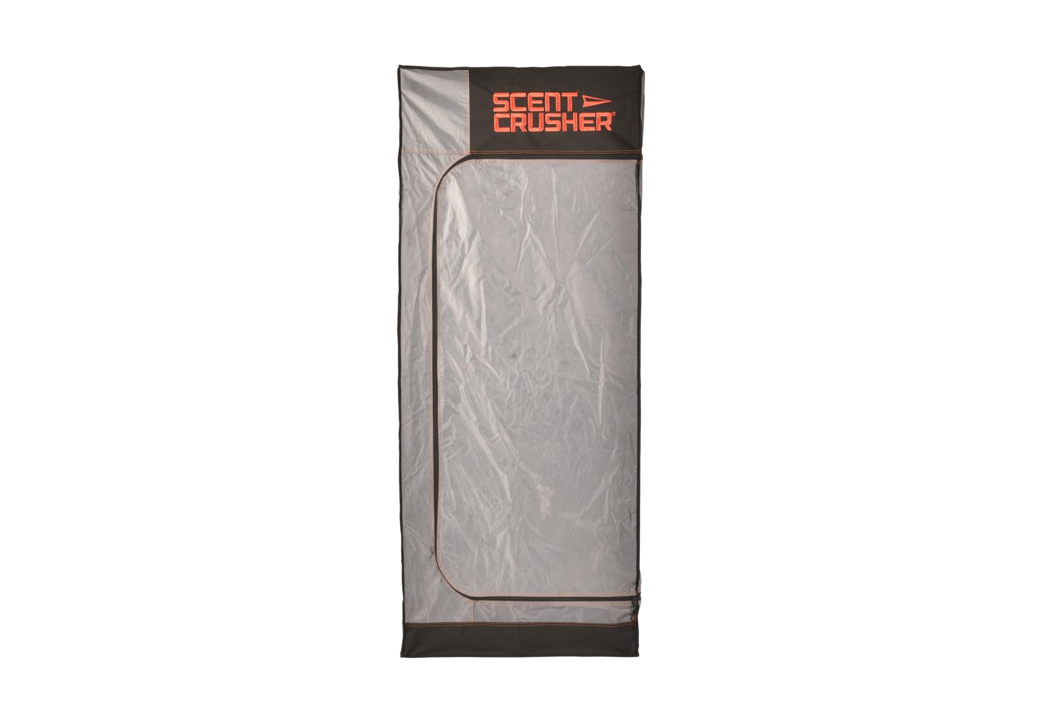 Locker Lite Scent Crusher - Easy to Assemble Hunting Closet, Eliminates Odor on Hunting Clothing and Equipment