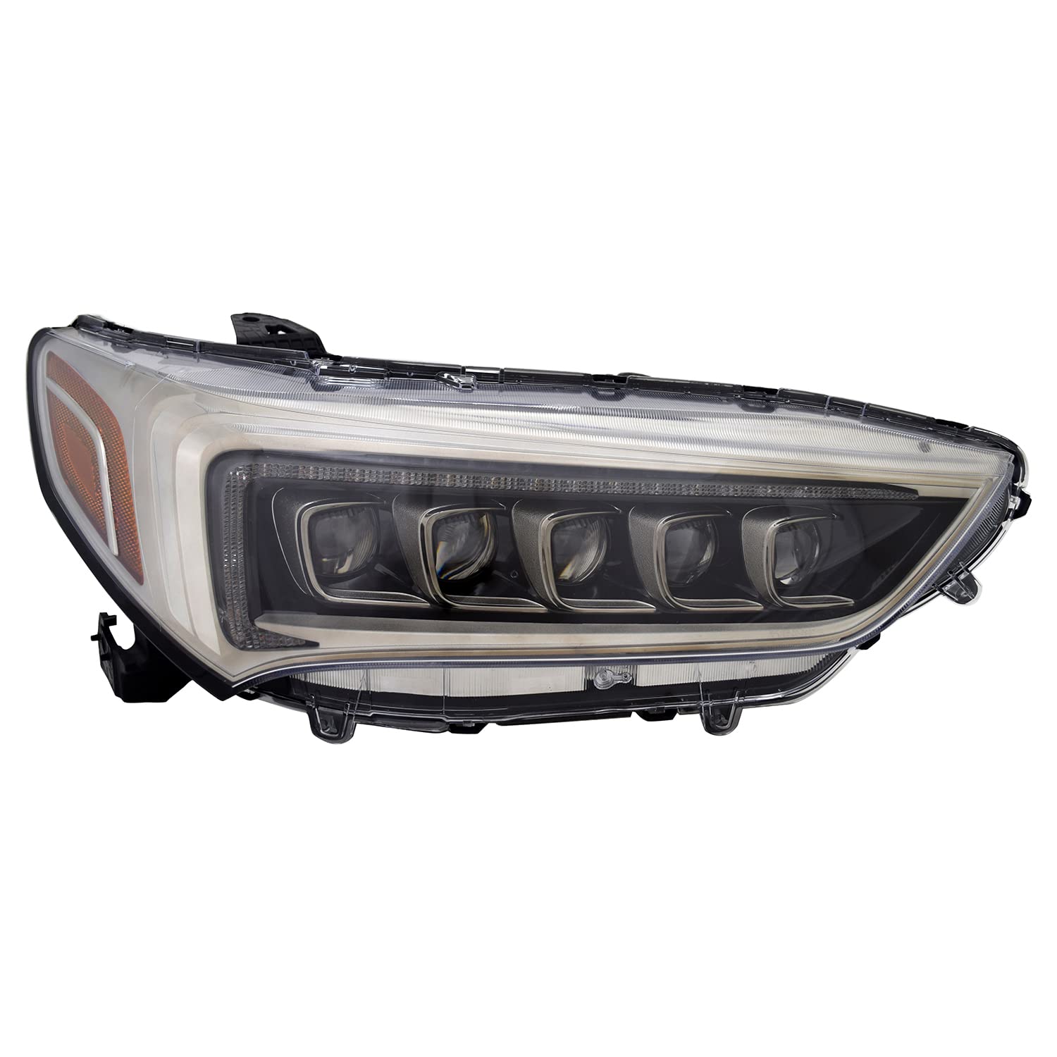 Replacement right Head Lamp TYC 20-9987-00 for ACURA TLX