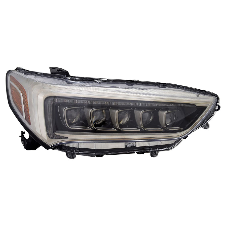 Replacement right Head Lamp TYC 20-9987-00 for ACURA TLX