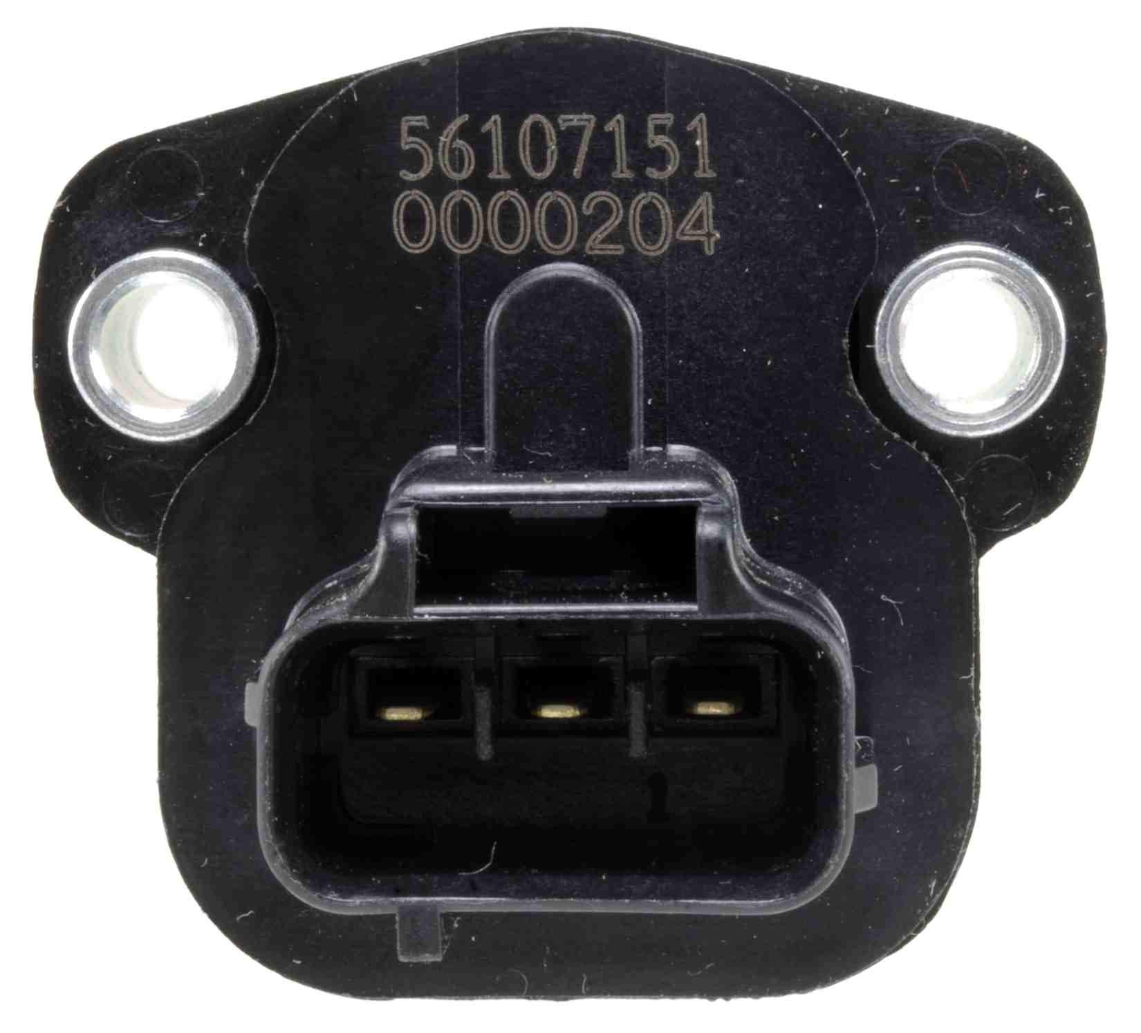 Throttle Position Sensor NGK/NTK TH0075 (75471)