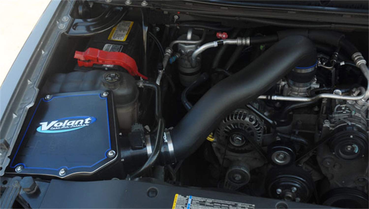 15043 Volant Air Intake