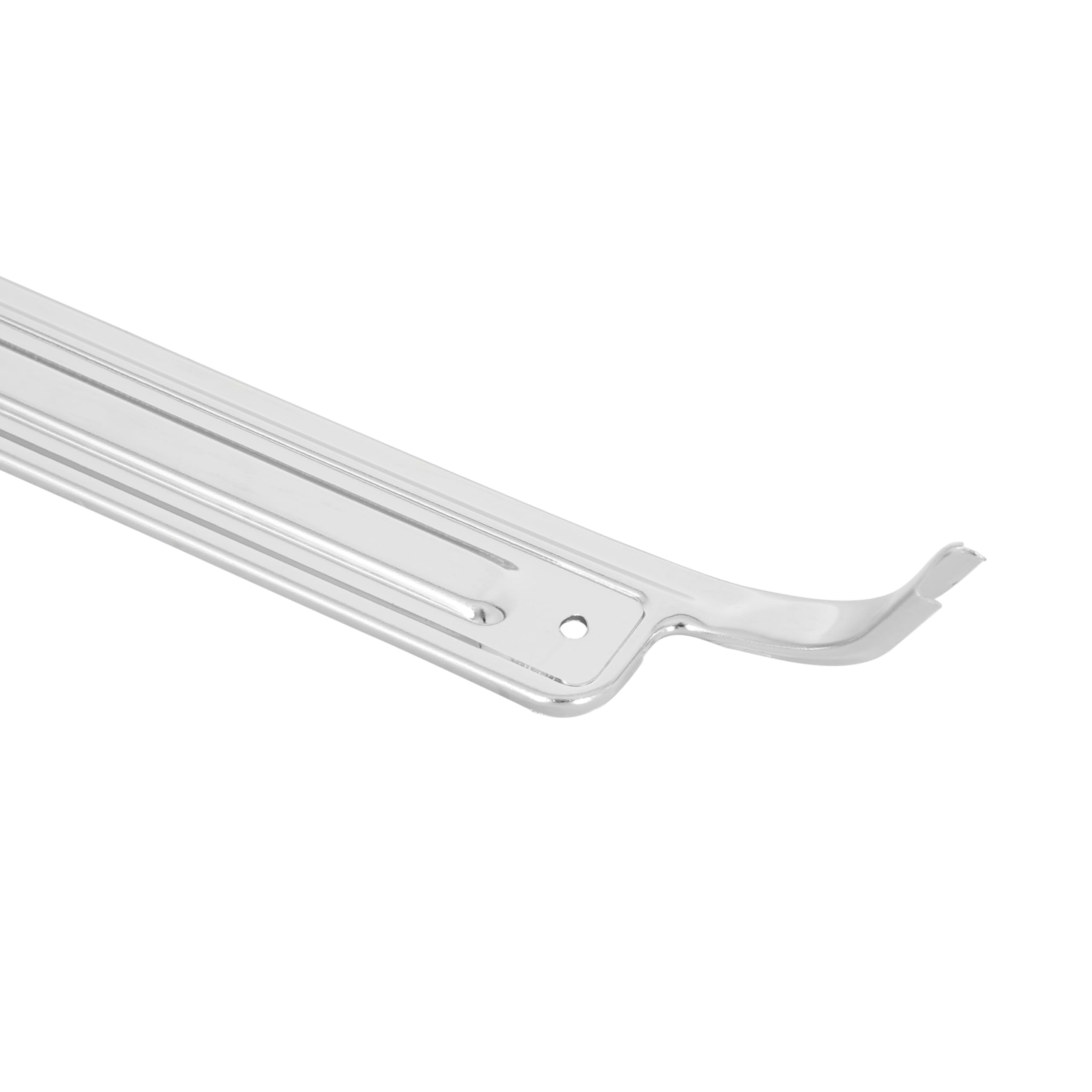 Brothers Trucks Door Sill Step Plate DJSP201 - Chrome - Left/Right - Each