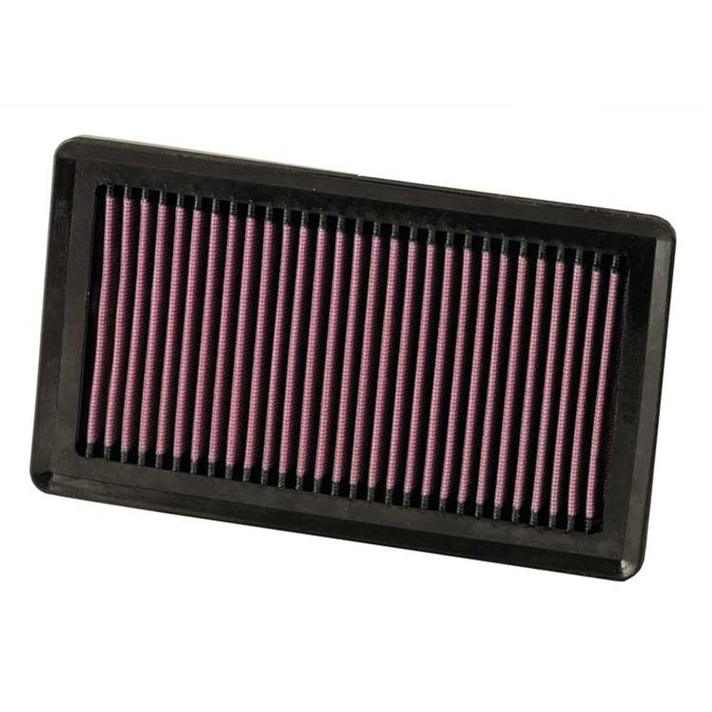 K&N High-Flow Replacement Air Filter 33-2375