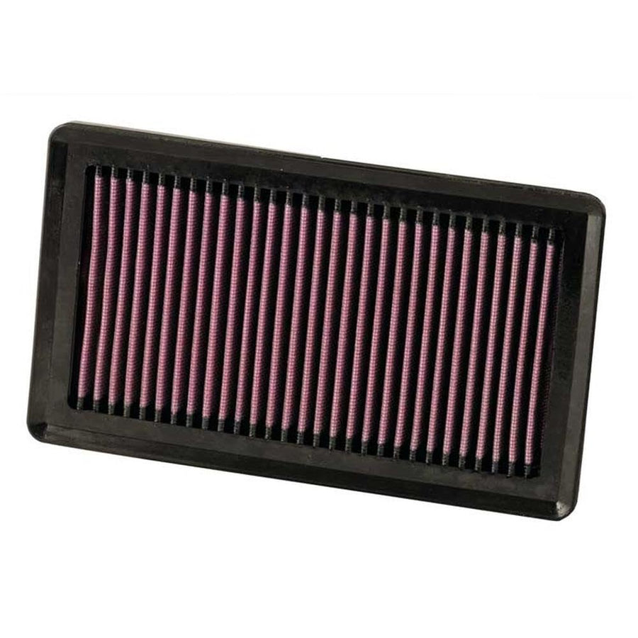 K&N High-Flow Replacement Air Filter 33-2375