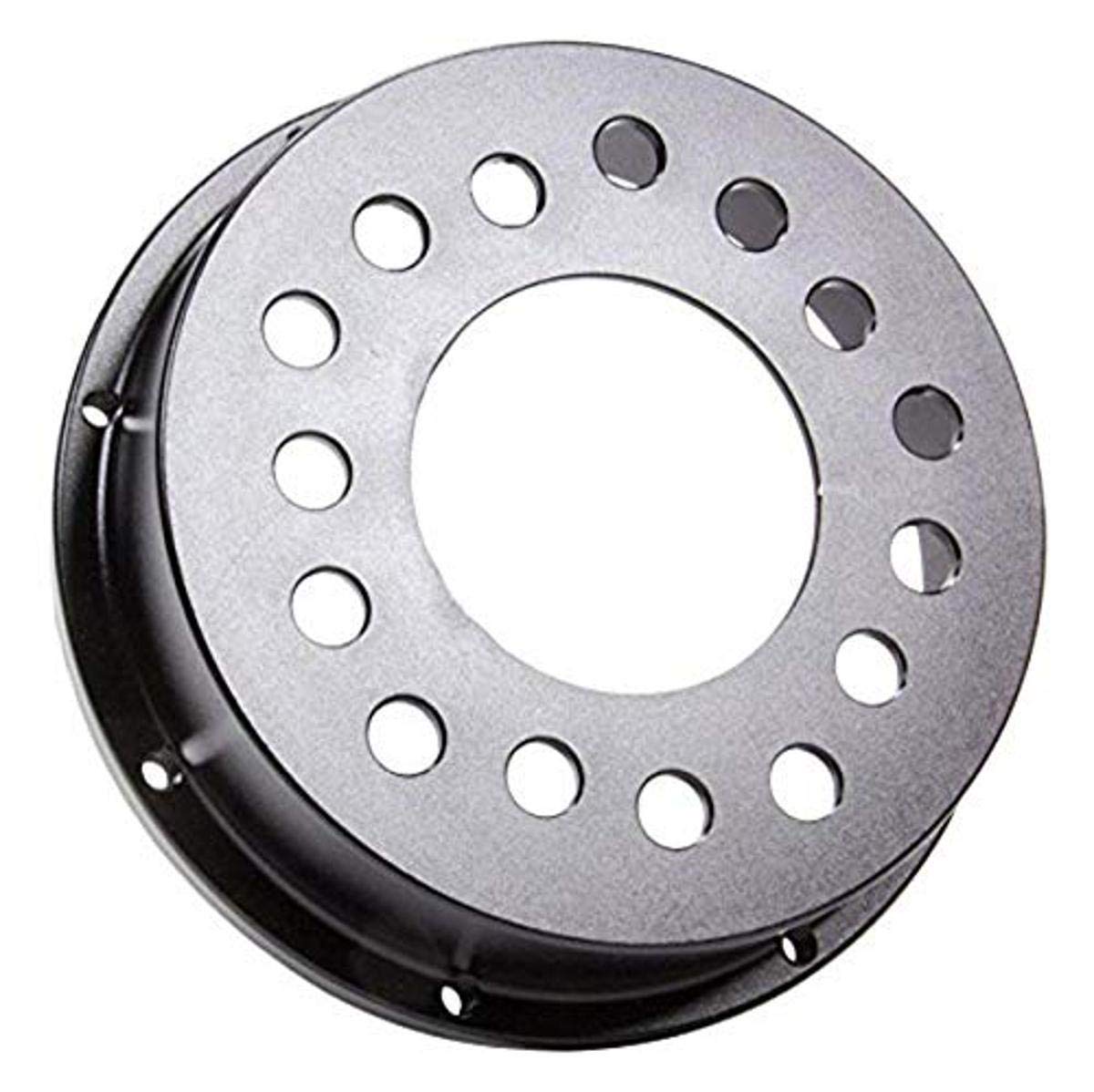 Drag Hat Wilwood Engineering (Rear 1.77Inoffset 5-Lug Multi-Bolt)
