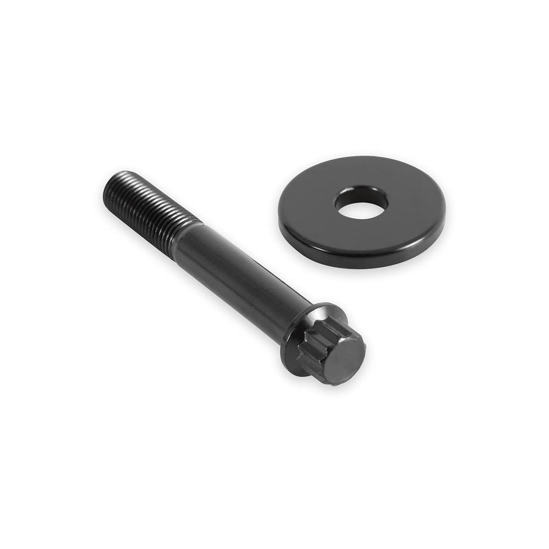 Harmonic Balancer Bolt Holley - SBC - 12-Point