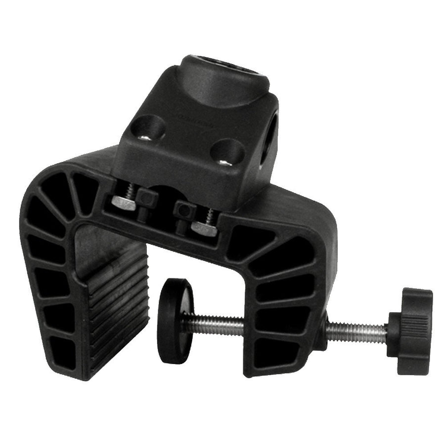 ROD HOLDER SCOTTY-CLAMP MOUNT