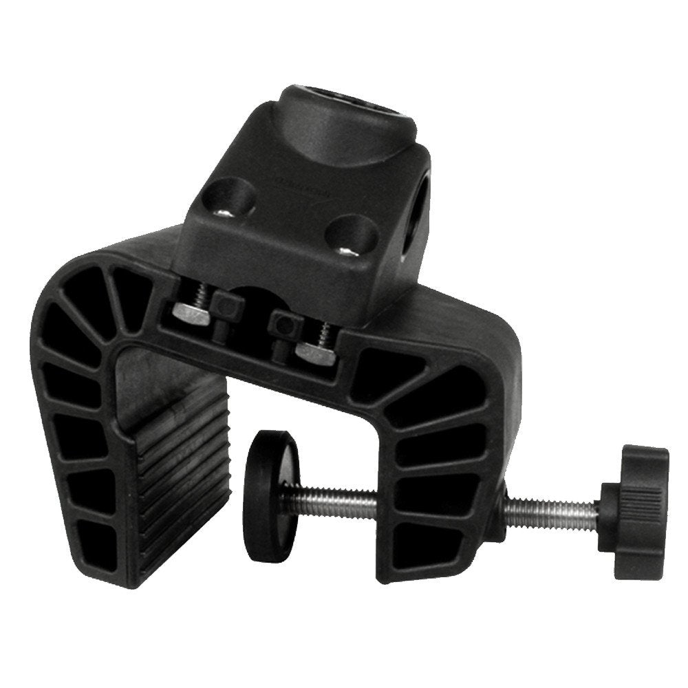 ROD HOLDER SCOTTY-CLAMP MOUNT