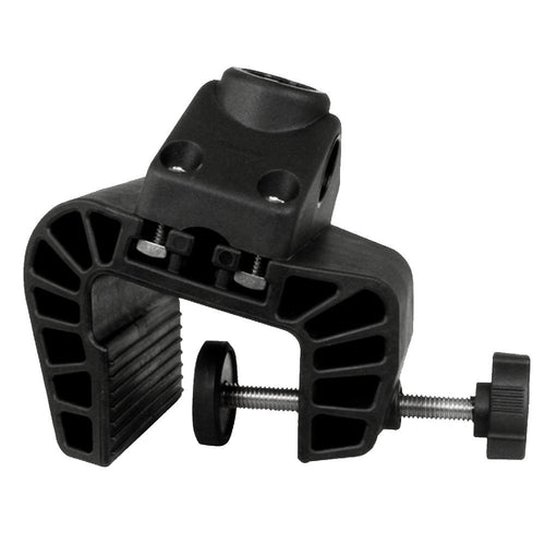 ROD HOLDER SCOTTY-CLAMP MOUNT