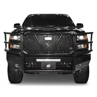 60-10460 Steelcraft Bumper