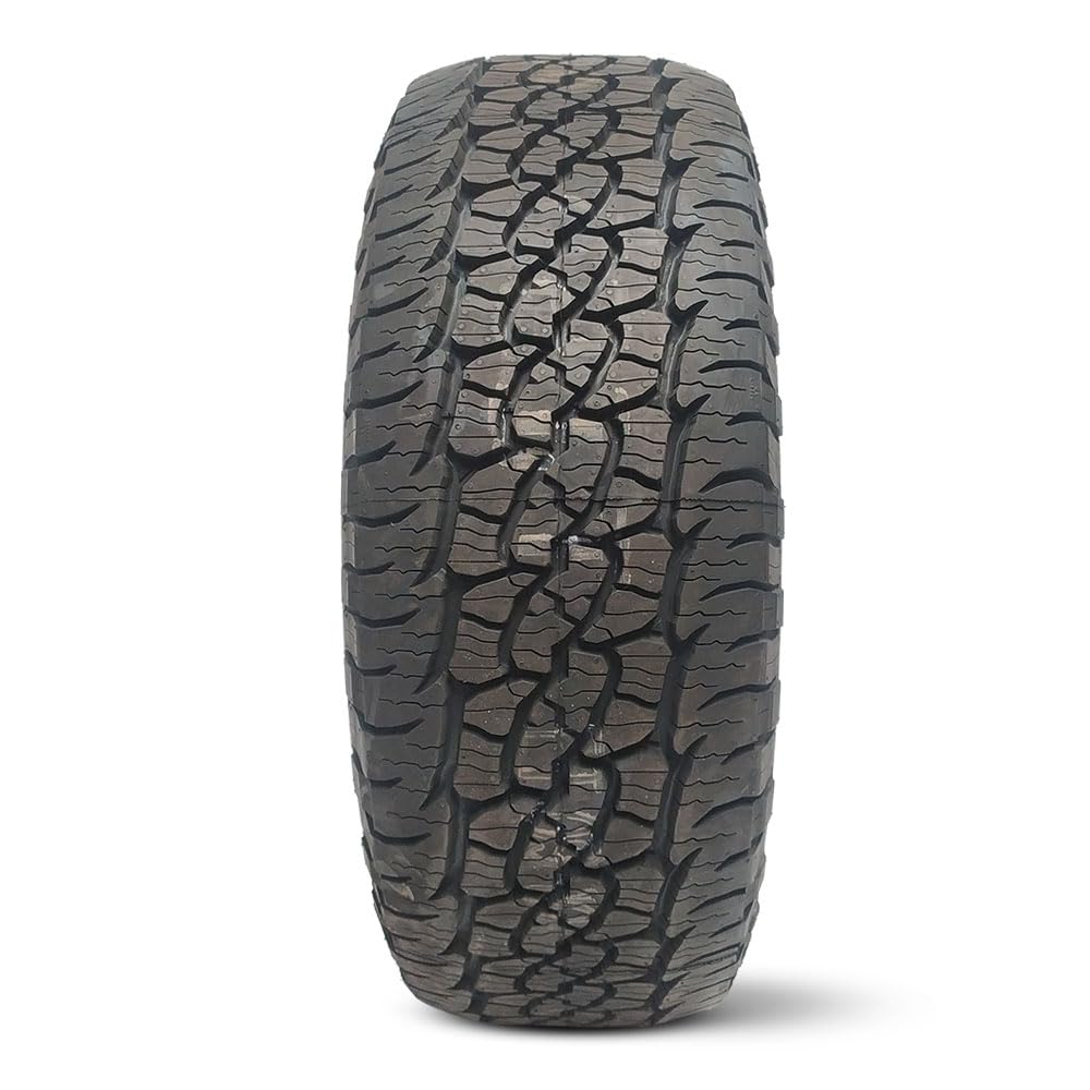 Trail-Terrain T/A BFGoodrich On and Off-Road Tire for Light Trucks, SUVs, and Crossovers, 265/70R17 115T