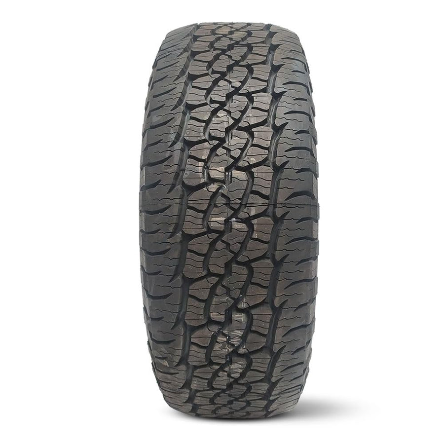 Trail-Terrain T/A BFGoodrich On and Off-Road Tire for Light Trucks, SUVs, and Crossovers, 265/70R17 115T