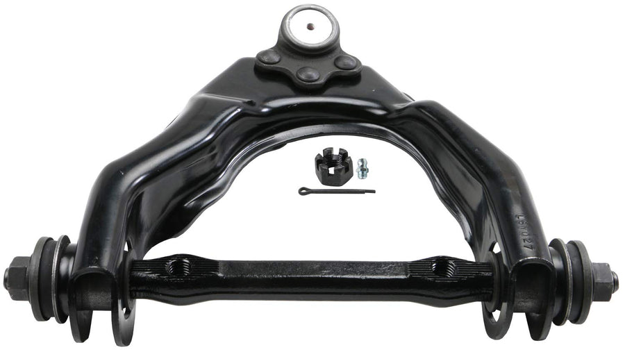 MOOG Suspension Control Arm and Ball Joint Assembly front left upper RK620263