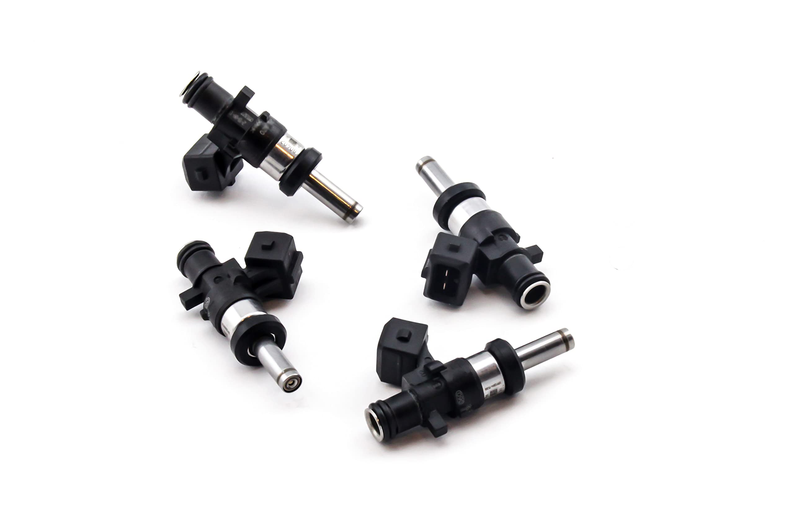 16MX-08-1200-4 DeatschWerks Matched Set of 4 Injector (1200cc/min), 1 Pack