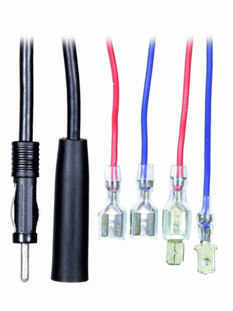 44-PWEC157 Metra Power Antenna Extension Cable
