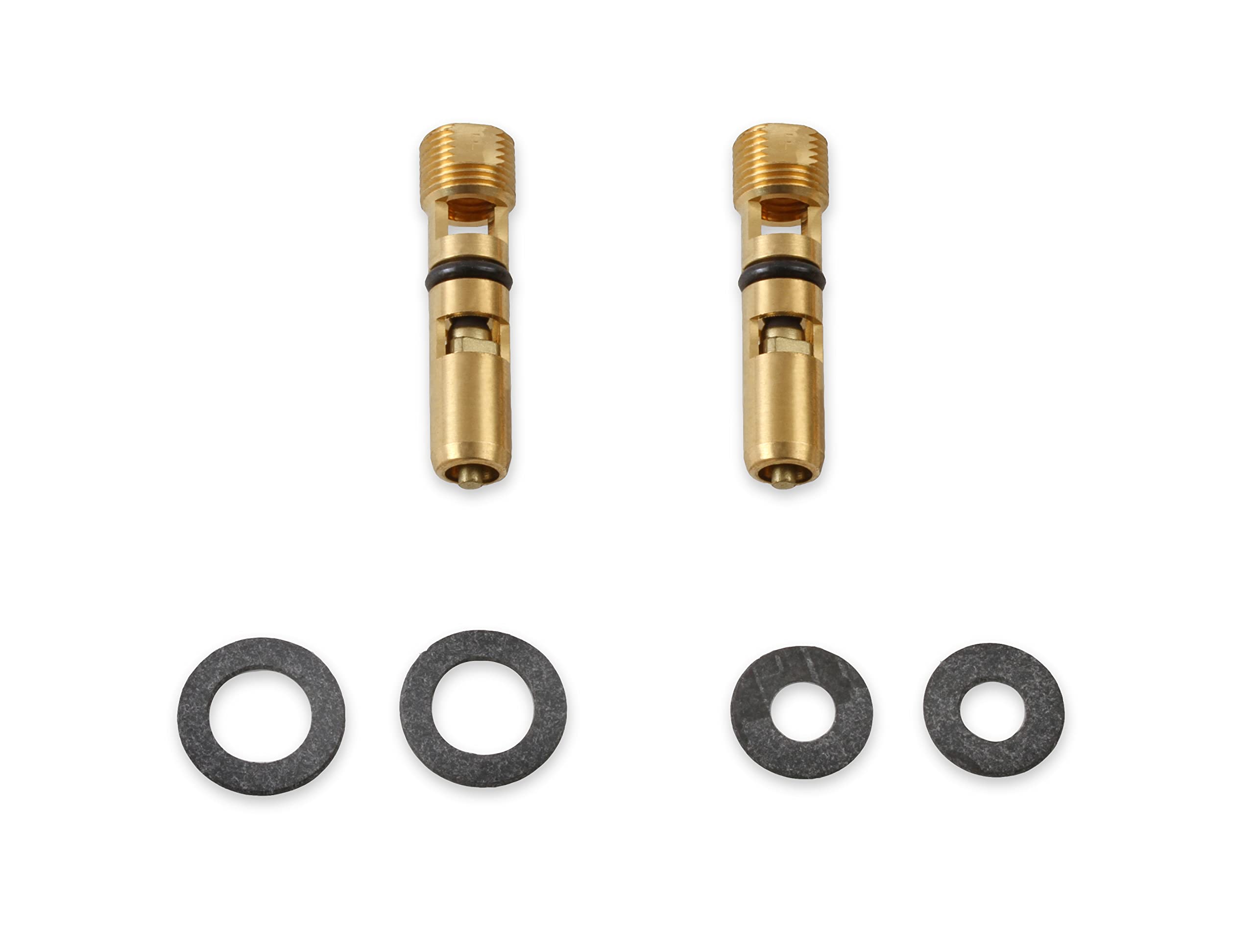 6-501-2 Holley Inlet Needle Steel