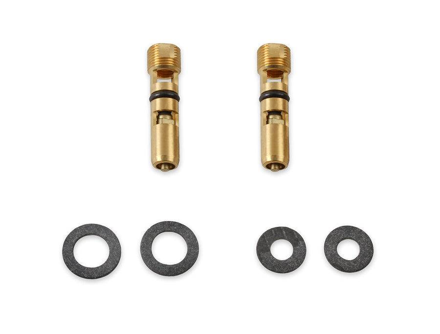6-502-2 Holley Inlet Needle Steel