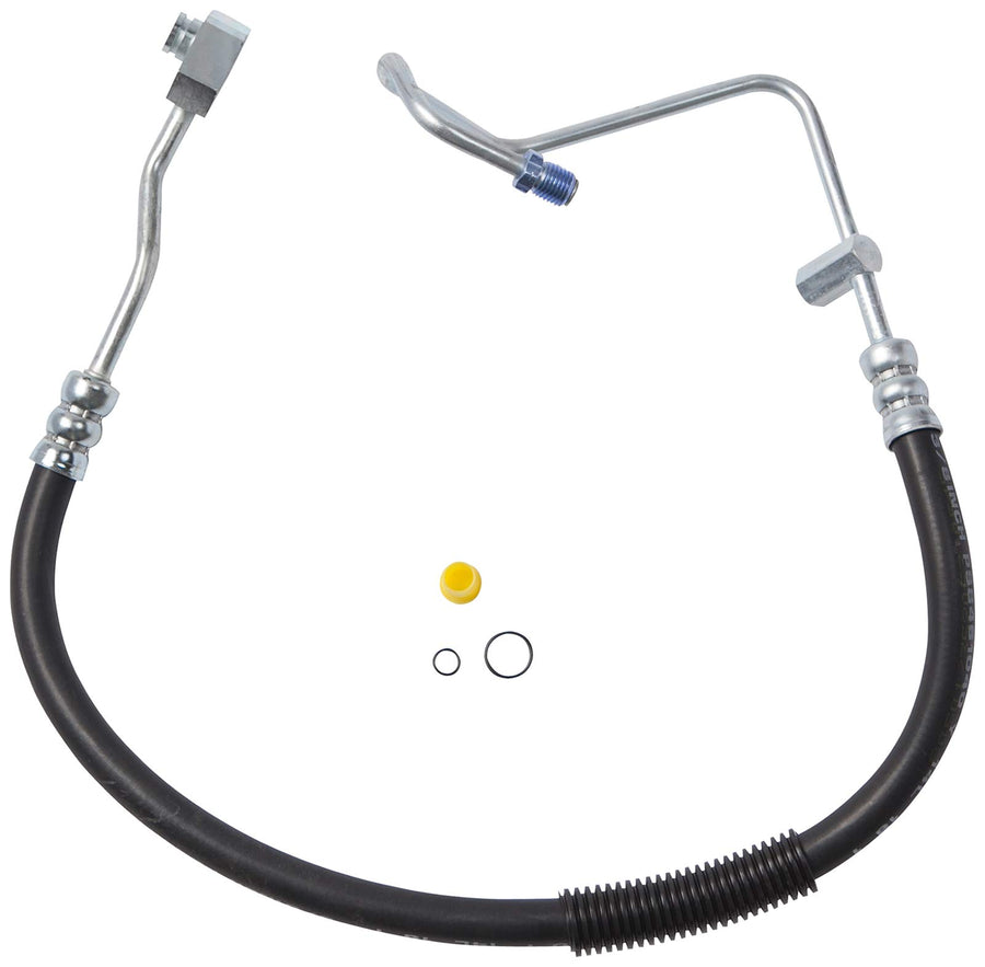 Power Steering Hose Assembly Gates 352053