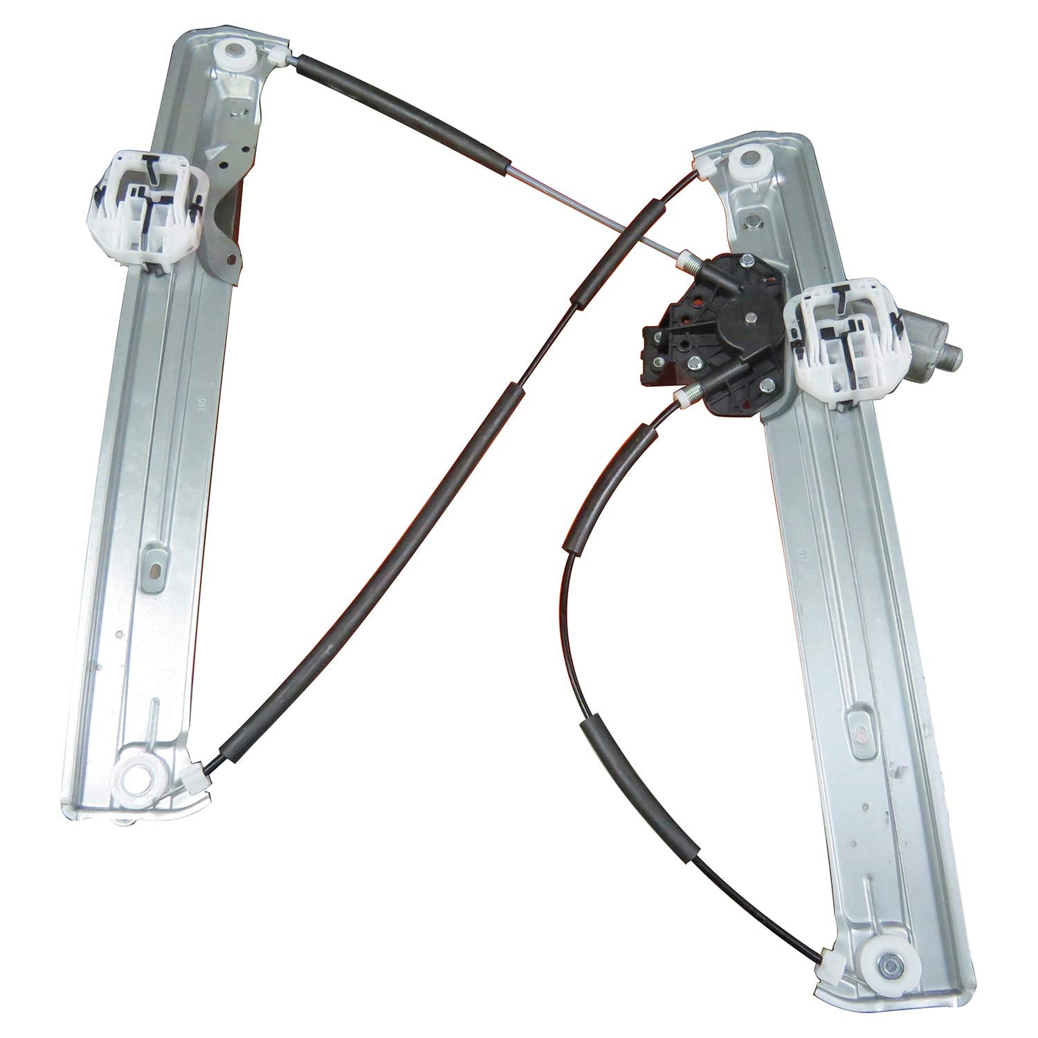 Regulator Window