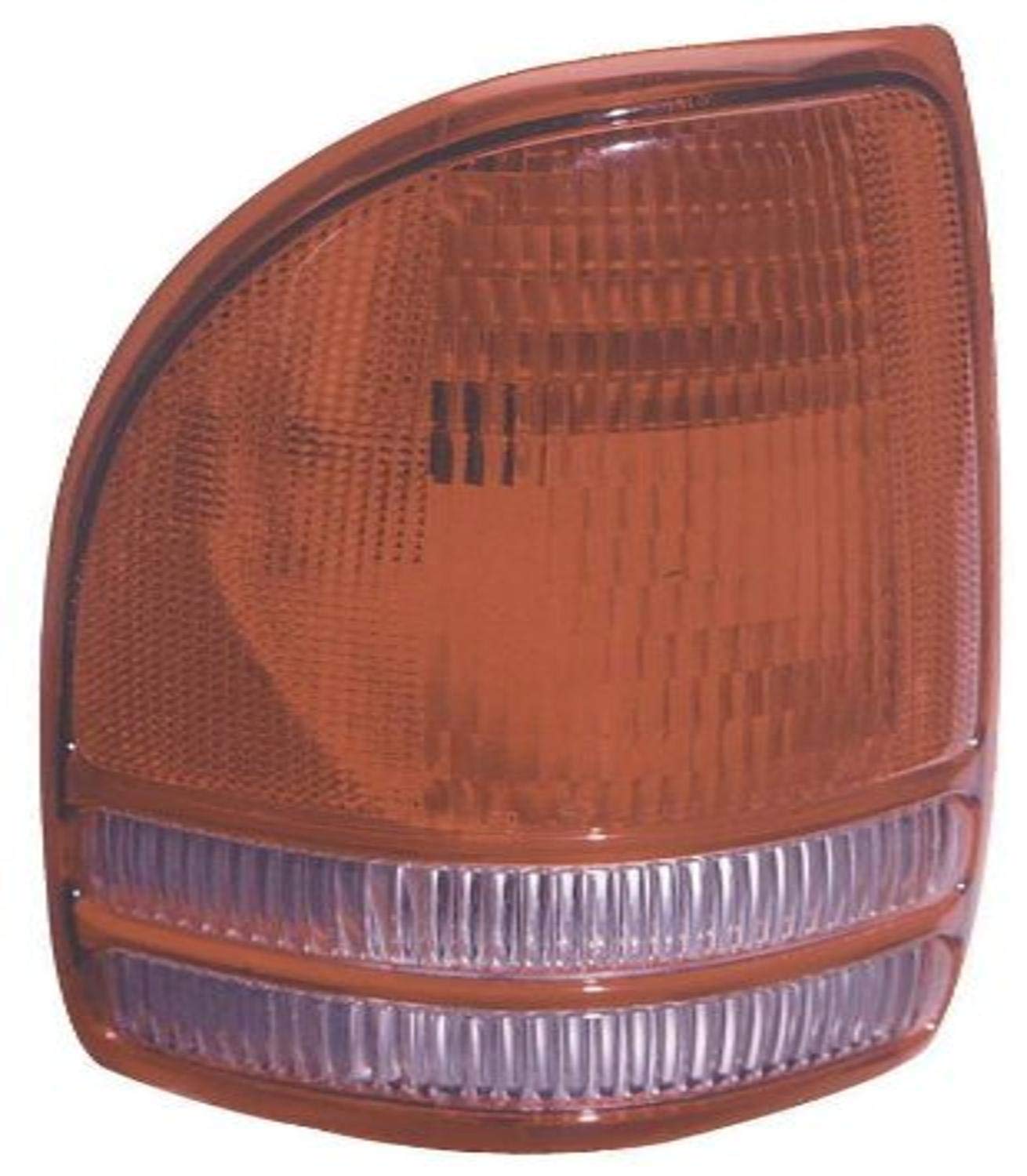 Replacement DEPO 333-1917R-US Tail Light Housing Passenger Side